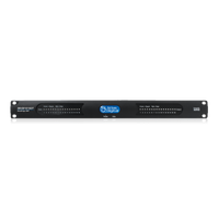 Atlas Sound BlueBridge® Expansion I O Box with Dante™ BB-EB1616DT 3