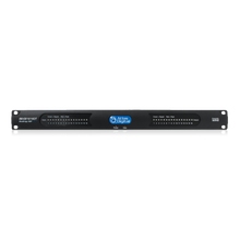 Atlas Sound BlueBridge® Expansion I O Box with Dante™ BB-EB1616DT 3