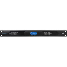 Atlas Sound Bluebridge 8 Input x 8 Output DSP Audio Processor with Dante 1