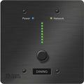 Atlas Sound Bluebridge Wall Controller with Single Value Change Adjustment (Black) 1