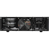 Atlas Sound CP400 Dual Channel Commercial Power Amplifier 1