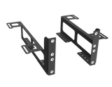 Atlas Sound CR Series Optional Sliding Rack Rails for CR222 Versions CR222RR 1