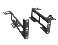 Atlas Sound CR Series Optional Sliding Rack Rails for CR222 Versions CR222RR 1