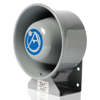 Atlas Sound Compact Mobile Communication Speaker 25W @ 16Ω MO-2