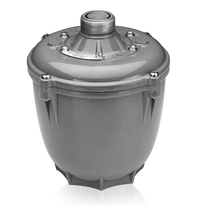 Atlas Sound Compression Driver for Large Format Horn Speakers with 40-Watt 70V Transformer PD-5VT
