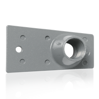 Atlas Sound Conduit Cable Adapter — AP-30 Series BX-1A