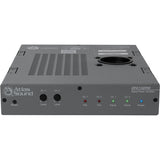 Atlas Sound DPA-102PM Networkable 2-Channel Power Amplifier with DSP 1