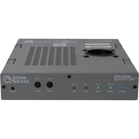 Atlas Sound DPA-102PM Networkable 2-Channel Power Amplifier with DSP 1