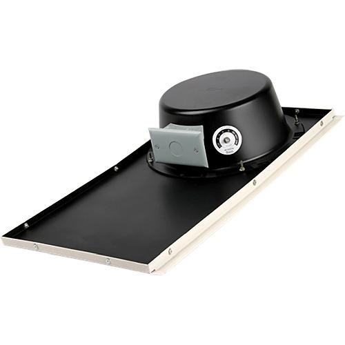 Atlas Sound DT12 8 Ceiling Tile Speaker for 70V Audio Installations (Pair) 1