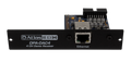 Atlas Sound Dante™ Accessory Card for DPA Series Amplifiers DPA-DAC4