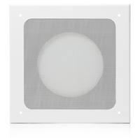 Atlas Sound Deluxe Steel Baffle 8 inch 164-8A