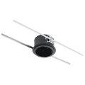 Atlas Sound EZ Mount Flanged Enclosure for 4 inch Speaker EZ96-4