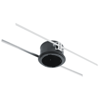 Atlas Sound EZ Mount Flanged Enclosure for 4 inch Speaker EZ96-4