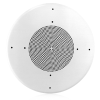 Atlas Sound Economical Steel Baffle 8 inch 51-8