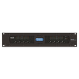 Atlas Sound Eight-Channel, 2400-Watt Commercial Amplifier HPA2408