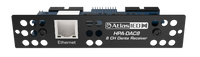 Atlas Sound Eight-Input Dante® Accessory Card for HPA Amplifiers HPA-DAC8