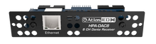 Atlas Sound Eight-Input Dante® Accessory Card for HPA Amplifiers HPA-DAC8