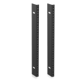 Atlas Sound Extra Rack Rails for 300 Series - 10 RU RR310