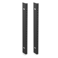Atlas Sound Extra Rack Rails for 300 Series - 10 RU RR310