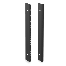 Atlas Sound Extra Rack Rails for 300 Series - 10 RU RR310