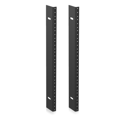 Atlas Sound Extra Rack Rails for 300 Series - 10 RU RR310