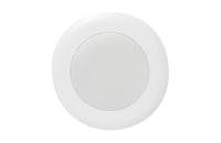 Atlas Sound FA720-6 Round Perforated Grill for 6 Strategy Speakers