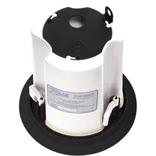 Atlas Sound FAP40T Strategy II Series 4 16W Ceiling Speakers (Pair, Black) 2