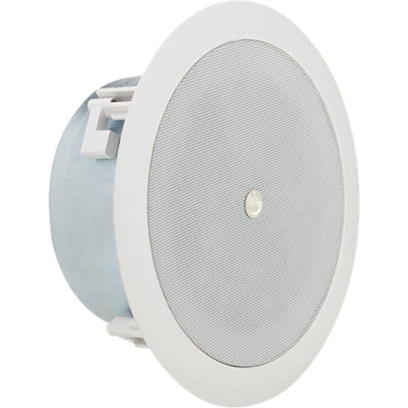 Atlas Sound FAP42TC Strategy II 4 16W Coaxial Low Profile Ceiling System (Pair) 1