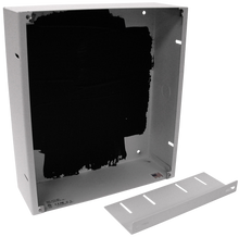 Atlas Sound Flush Mount Enclosure for IP Addressable Speakers with Displays IP-FEST-SD