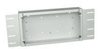 Atlas Sound Flush Mount Enclosure for IP-DM and IP-DMF IP-FEC-DM