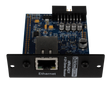 Atlas Sound Four-Input Dante® Accessory Card for HPA Amplifiers HPA-DAC4