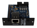 Atlas Sound Four-Input Dante® Accessory Card for HPA Amplifiers HPA-DAC4