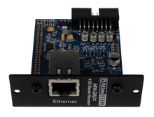 Atlas Sound Four-Input Dante® Accessory Card for HPA Amplifiers HPA-DAC4