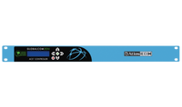 Atlas Sound GLOBALCOM®.EDU IP108-EDU-D-CS Announcement Control System with 8 Dante™ Message Channels 2