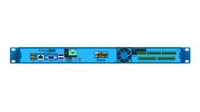 Atlas Sound GLOBALCOM®.EDU IP108-EDU-D-CS Announcement Control System with 8 Dante™ Message Channels 3