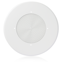 Atlas Sound General Purpose 8 inch Torsion Baffle T62-8