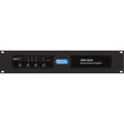 Atlas Sound HPA1204 Four-Channel 1200W Commercial Amplifier (Black)