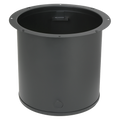 Atlas Sound High Quality 8 inch Torsion Enclosure 10 inch Deep T95-8-10 1