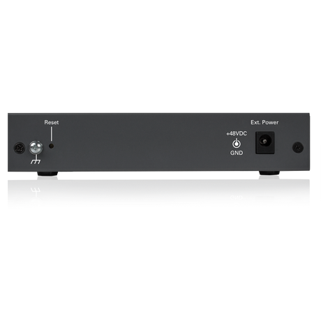 Atlas Sound IP-to-Analog Four Zone PoE Gateway (for SIP applications) IPS-ZC4 2