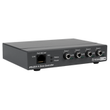 Atlas Sound IP-to-Analog Four Zone PoE Gateway (for SIP applications) IPS-ZC4 3