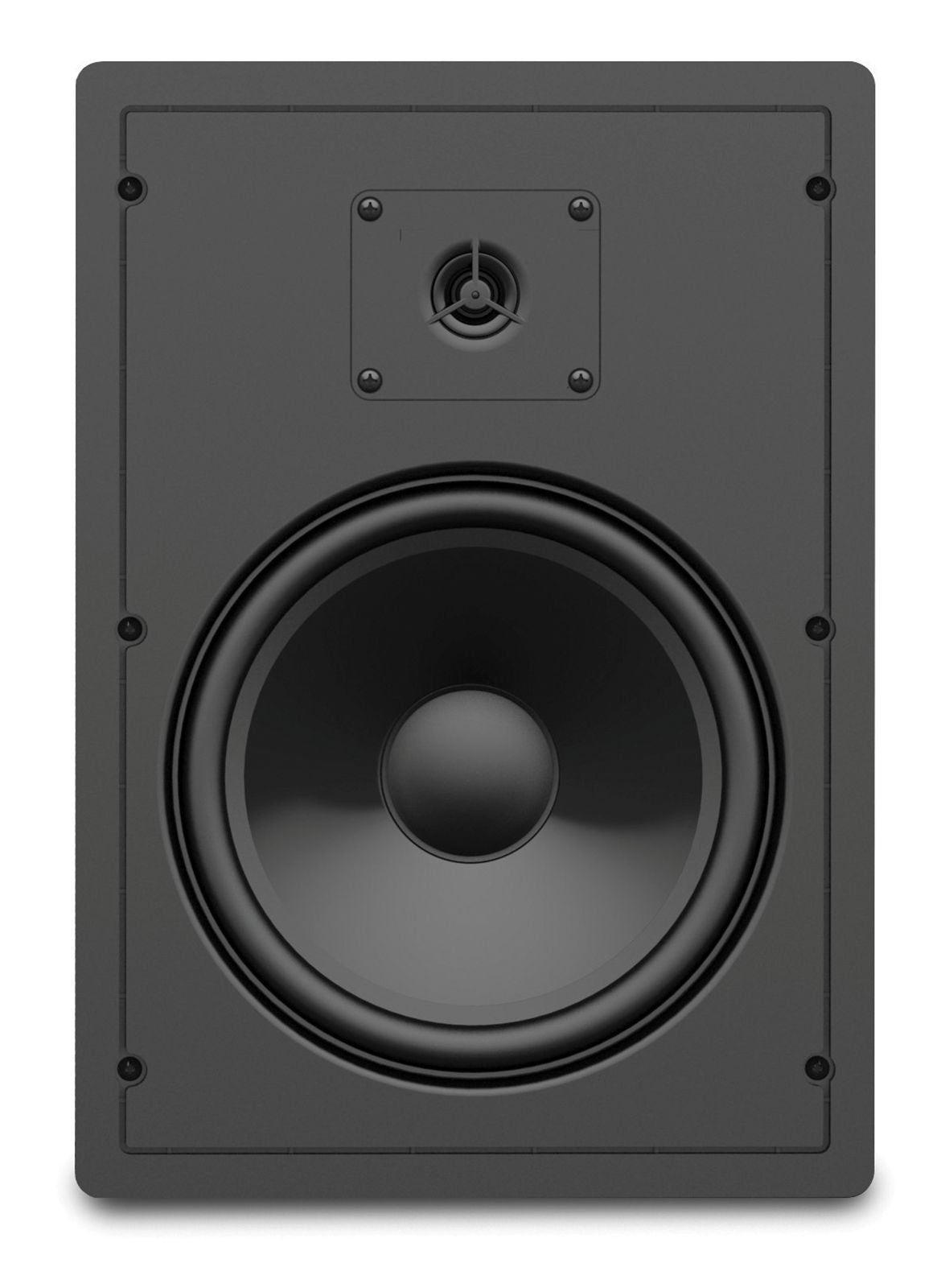 Atlas Sound IWM820 8 inch 2-Way 65W RMS 8 Ohm In-Wall Speaker Pair IWM820 1