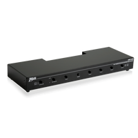 Atlas Sound Impedance-Matching Speaker Switching System AST-6