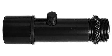 Atlas Sound LO-2BE Lock-On Accessory and Quick Release for Microphone Mounts (Black)