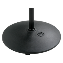 Atlas Sound Low-Profile Mic Stand Ebony MS-12CE 1