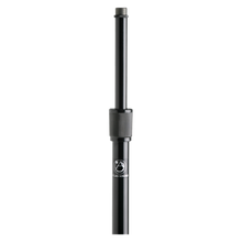 Atlas Sound Low-Profile Mic Stand Ebony MS-12CE 2