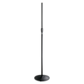 Atlas Sound Low-Profile Mic Stand Ebony MS-12CE