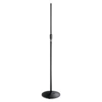 Atlas Sound Low-Profile Mic Stand Ebony MS-12CE