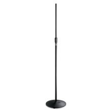 Atlas Sound Low-Profile Mic Stand Ebony MS-12CE