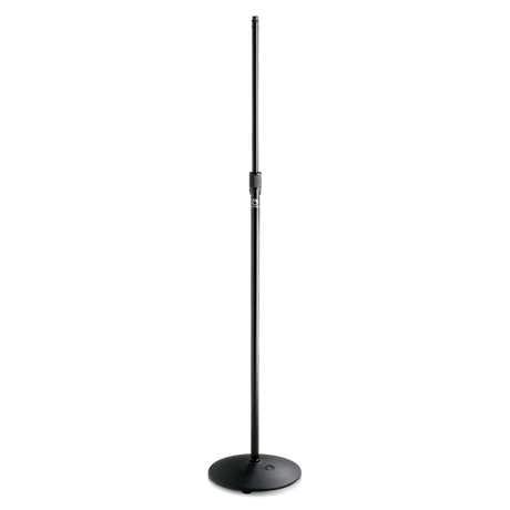 Atlas Sound Low-Profile Mic Stand Ebony MS-12CE