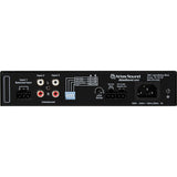 Atlas Sound MA60G 60W 3-Channel Mixer Amplifier 2